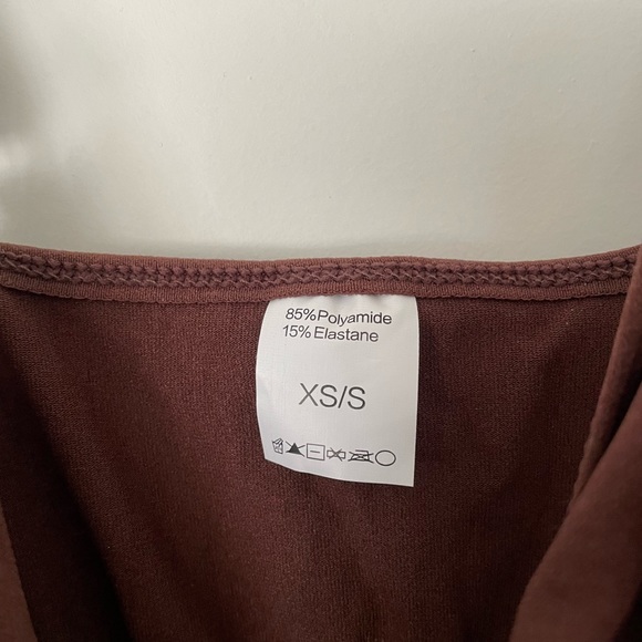 Luxmery Sculpting Bodysuit - Picture 2 of 3